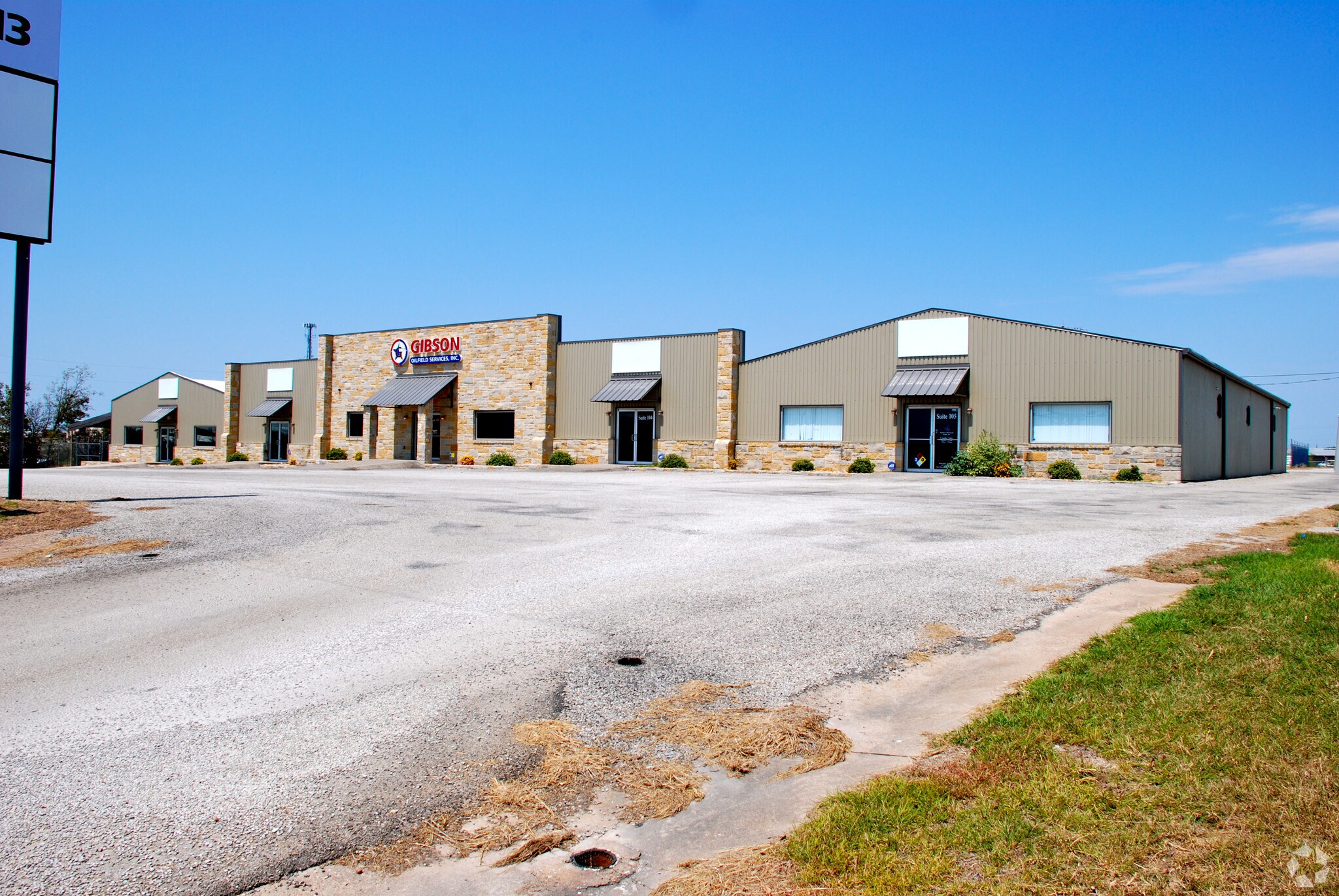 5900 E Highway 377, Granbury, TX for sale Primary Photo- Image 1 of 1