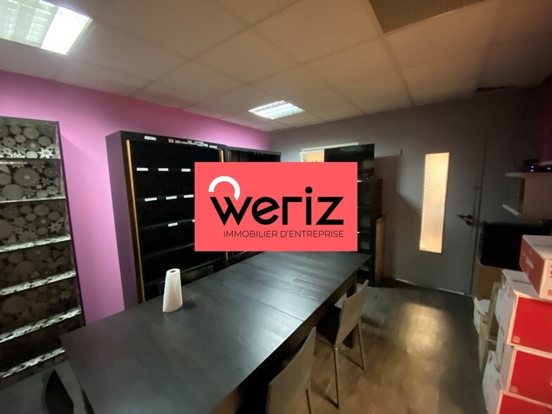 10 Rue André Marie Ampère, Velaux for lease - Building Photo - Image 3 of 16