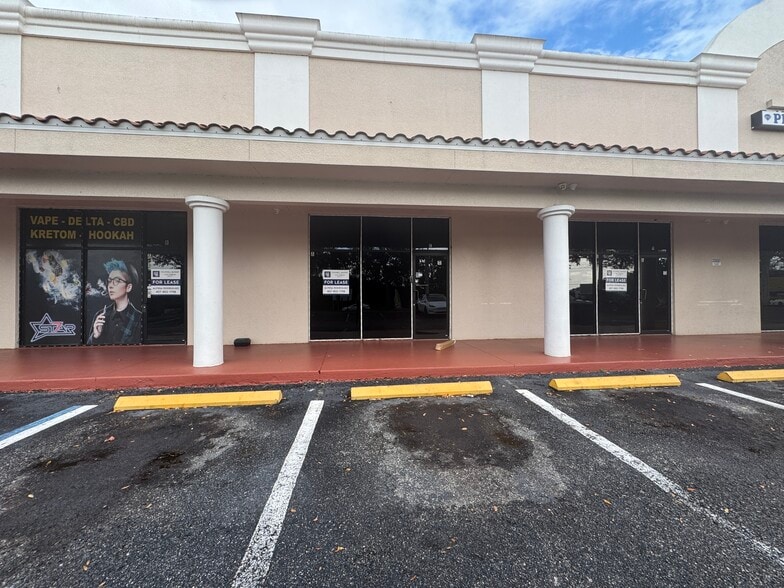 25010 US Hwy 27, Leesburg, FL for lease - Building Photo - Image 3 of 10