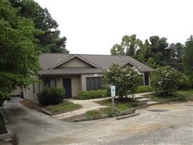 270 E McCaskill Rd, Pinehurst, NC for sale - Primary Photo - Image 1 of 1