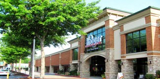 More details for 3000 Old Alabama Rd, Alpharetta, GA - Retail for Lease