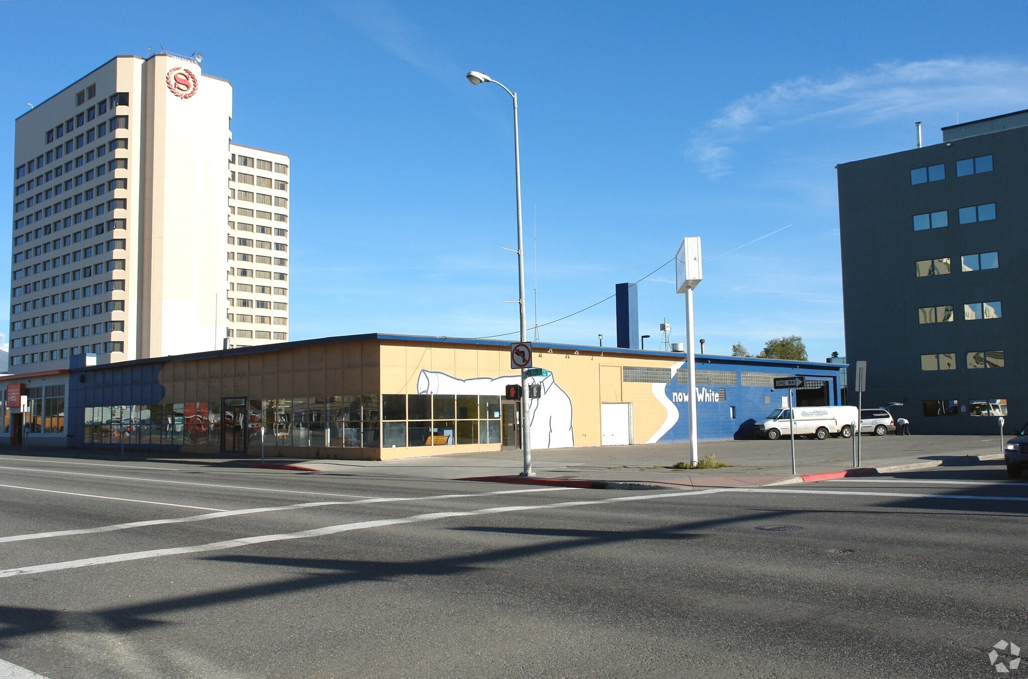 300 E 5th Ave, Anchorage, AK for sale Primary Photo- Image 1 of 1