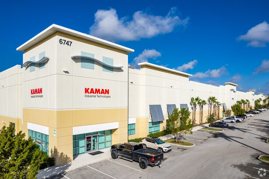 6747 Belvedere Rd, West Palm Beach, FL 33413