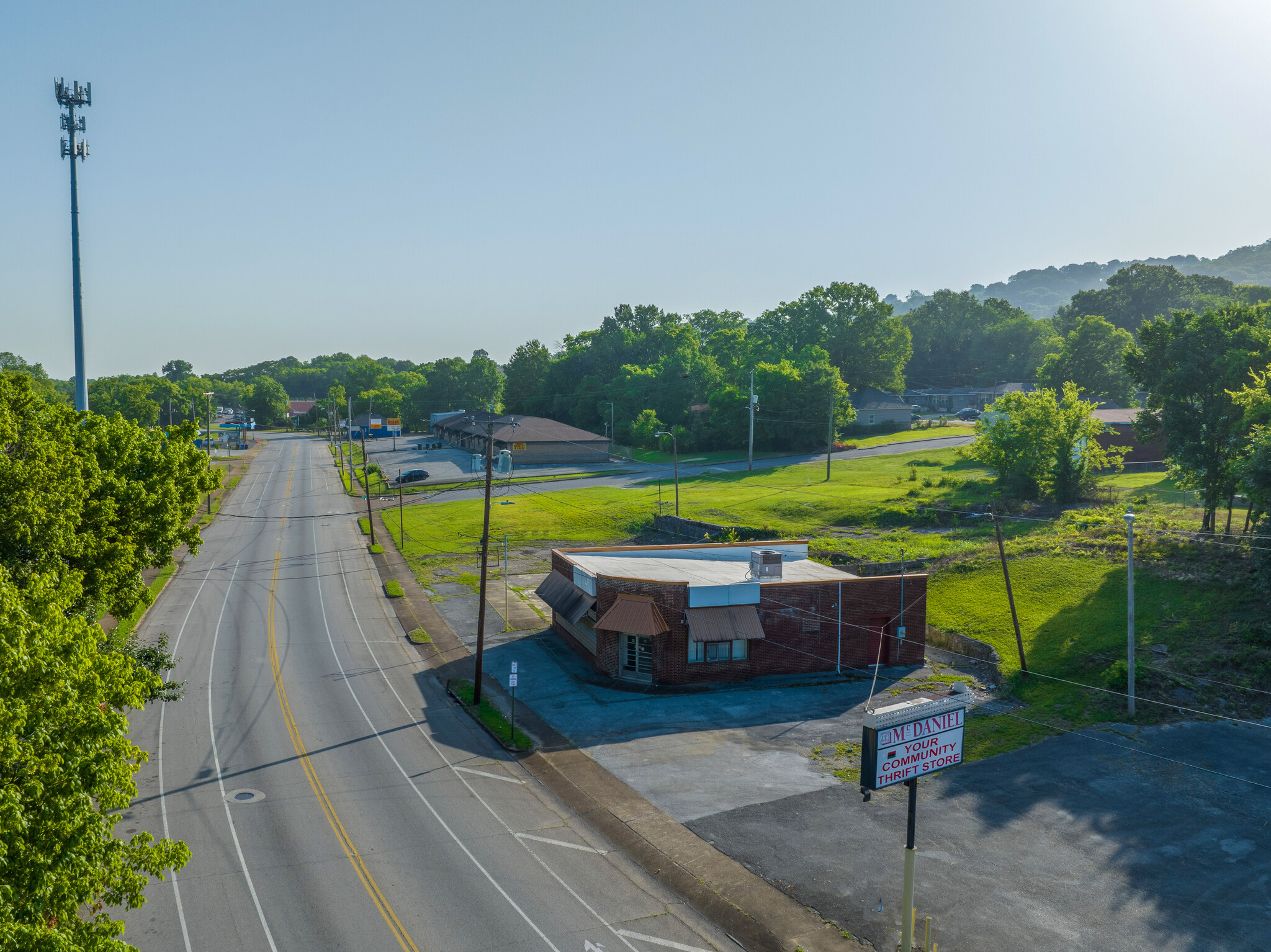 810 Dodson Ave, Chattanooga, TN for sale Primary Photo- Image 1 of 1