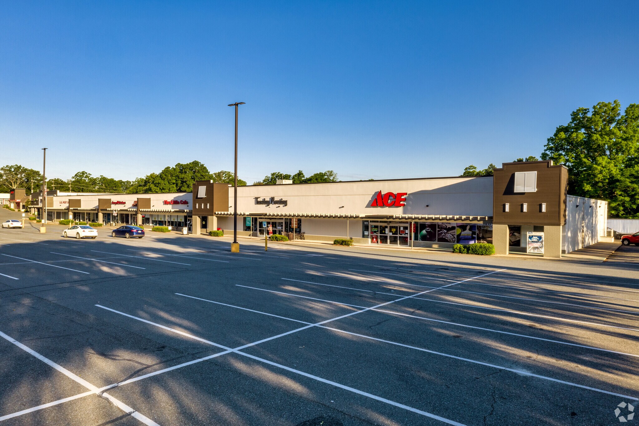 725 Cherry Rd, Rock Hill, SC 29732 The Commons At Winthrop