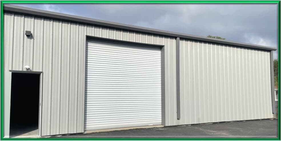 1661 Inman Rd, Wellford, SC for lease - Building Photo - Image 2 of 9