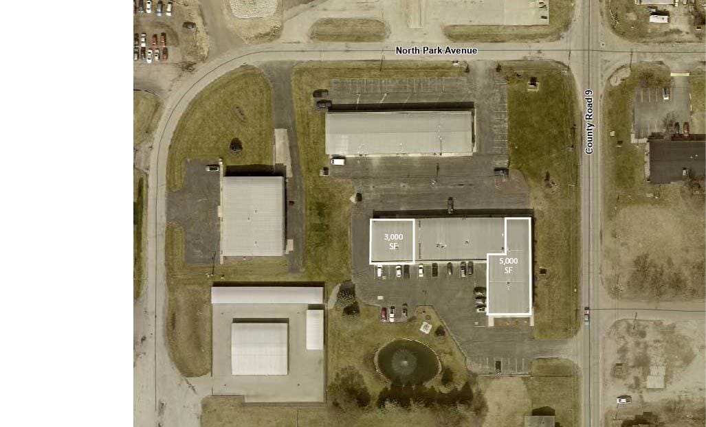 53905 County Road 9, Elkhart, IN for lease Interior Photo- Image 1 of 2