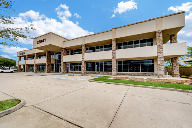 More details for 12941 Gulf Fwy, Houston, TX - Office, Office/Retail for Lease