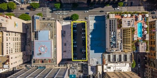 More details for 637 S Olive St, Los Angeles, CA - Land for Lease