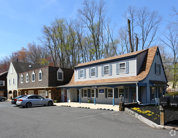 520 Stokes Rd, Medford, NJ for lease - Building Photo - Image 1 of 4