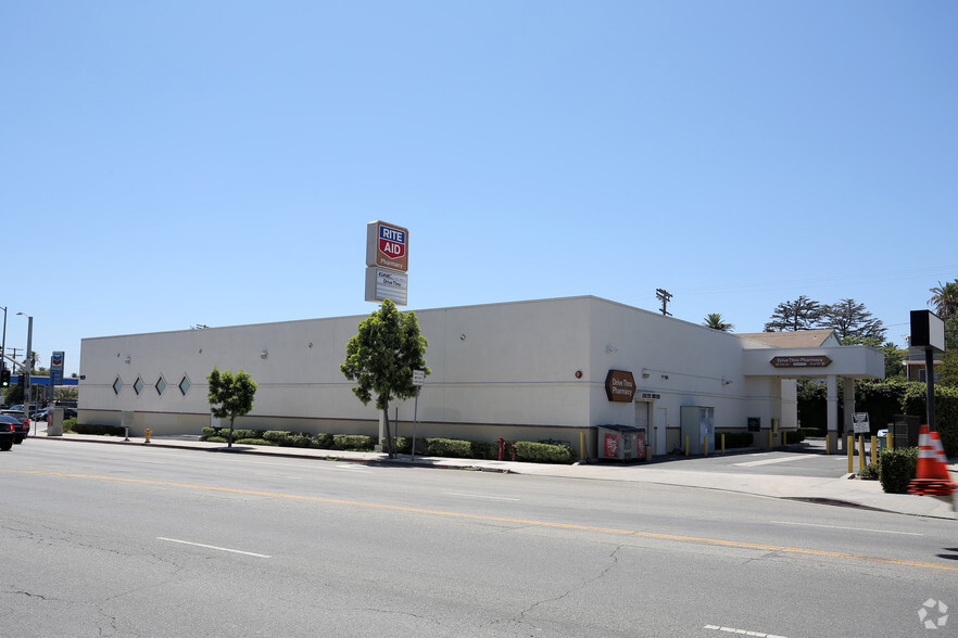 959 Crenshaw Blvd, Los Angeles, CA for lease - Building Photo - Image 2 of 4