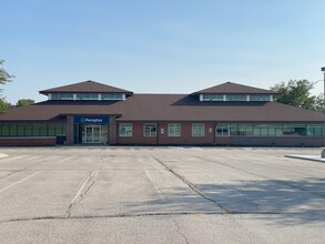 4501 S 86th St, Lincoln, NE for lease Building Photo- Image 1 of 10