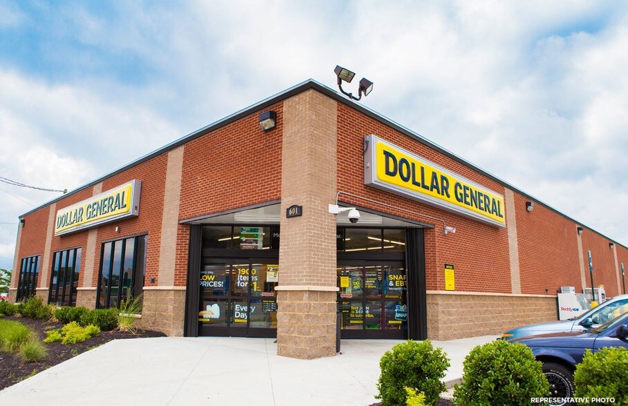 658 Rices Depot Rd, Rice, VA for sale - Other - Image 1 of 1