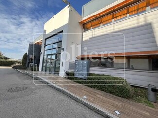 More details for 130 Rue Frédéric Joliot Curie, Aix-en-Provence - Office for Lease