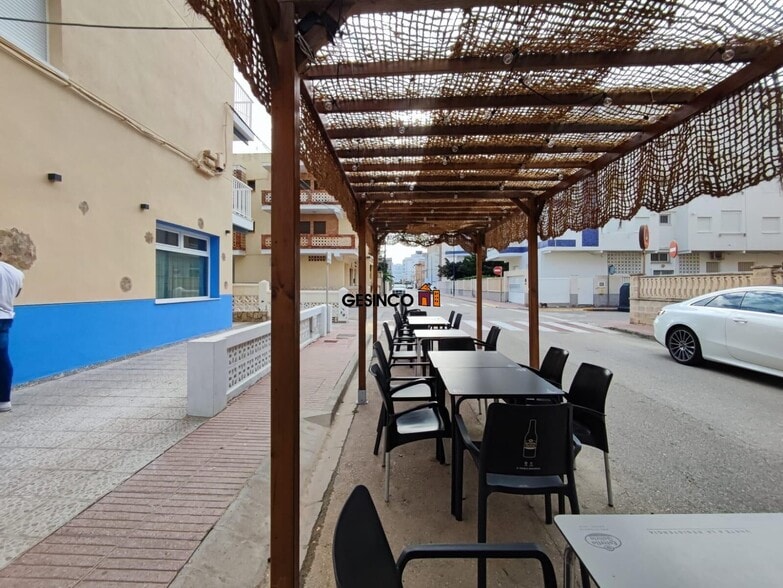 Retail in Piles, Valencia for sale - Building Photo - Image 2 of 18