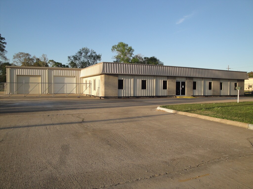 7550 College St, Beaumont, TX for sale Building Photo- Image 1 of 1