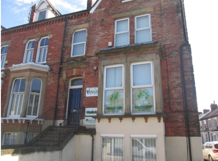 33 Woodland Rd, Darlington for sale Primary Photo- Image 1 of 1