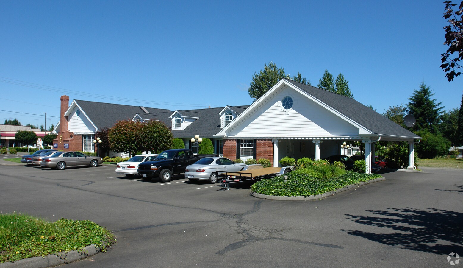 704 Lilly Rd SE, Olympia, WA 98501