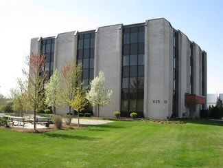 More details for 621 Plainfield Rd, Willowbrook, IL - Office, Office/Medical for Lease
