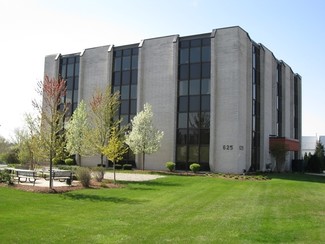 More details for 621 Plainfield Rd, Willowbrook, IL - Office for Lease