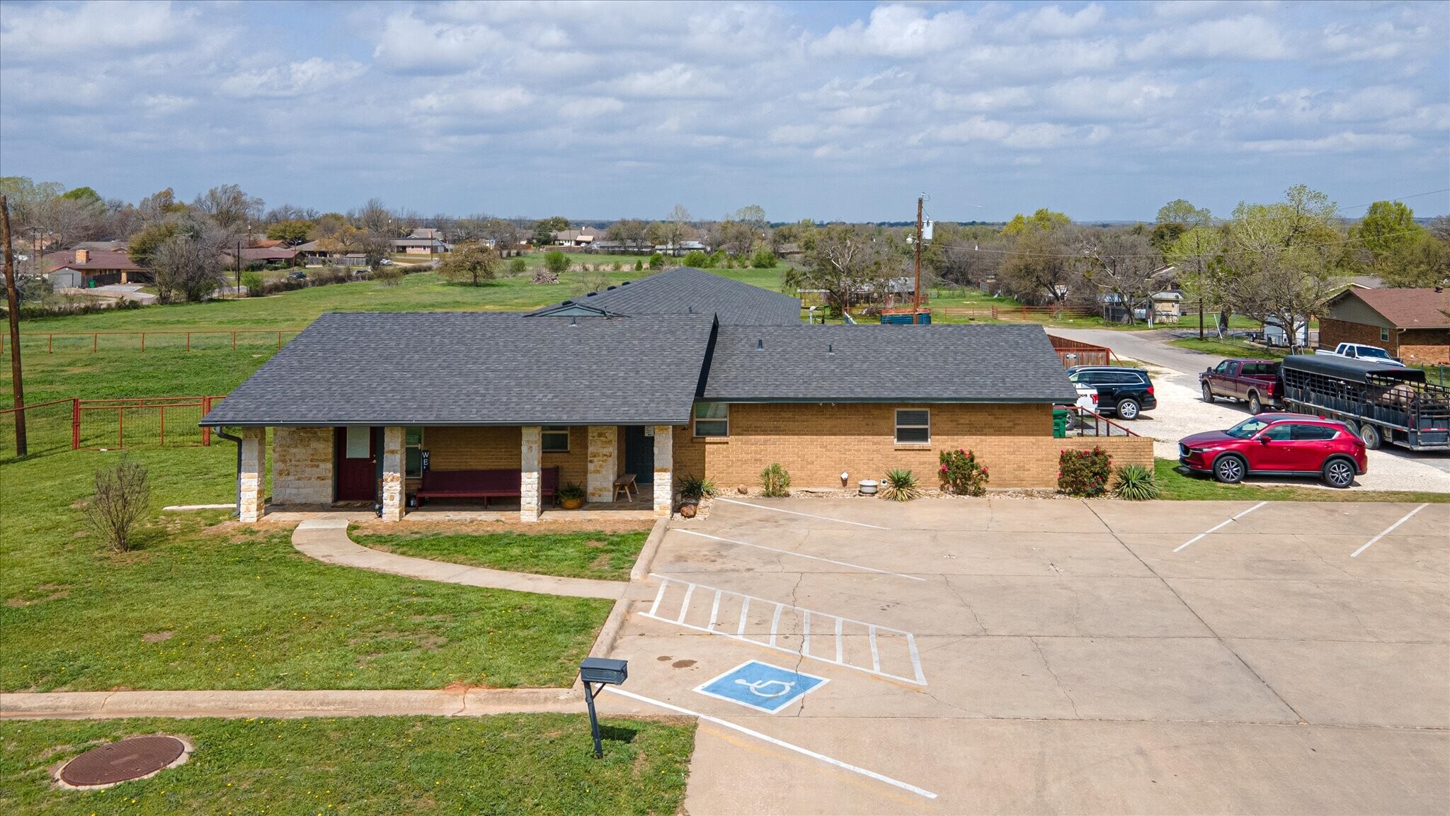 1259 W Lingleville Rd, Stephenville, TX 76401 Retail for Sale