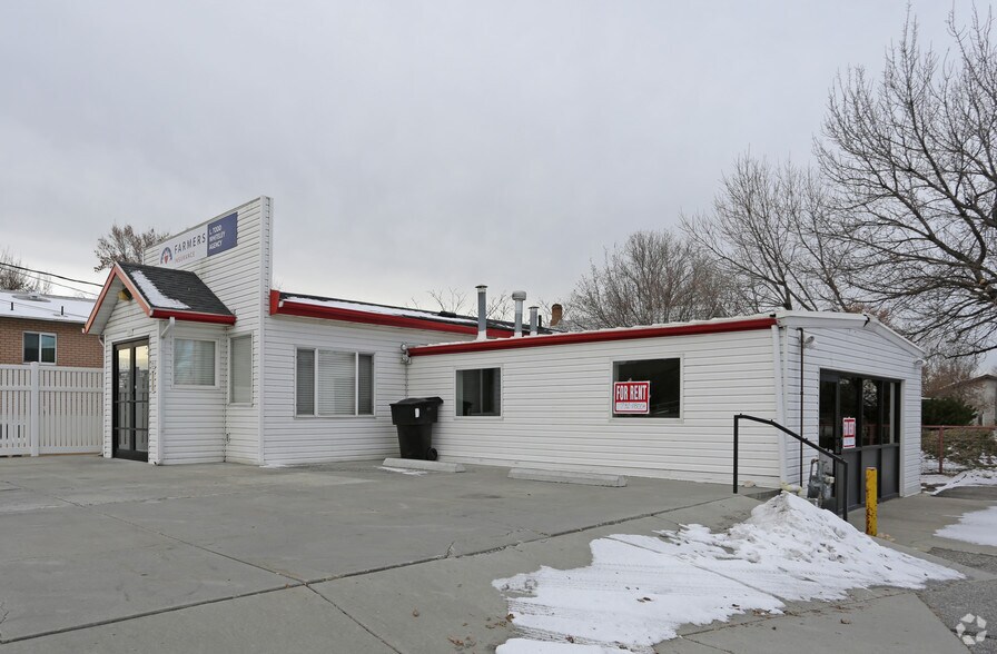 2687 N 2000 W, Ogden, UT for sale - Primary Photo - Image 1 of 1
