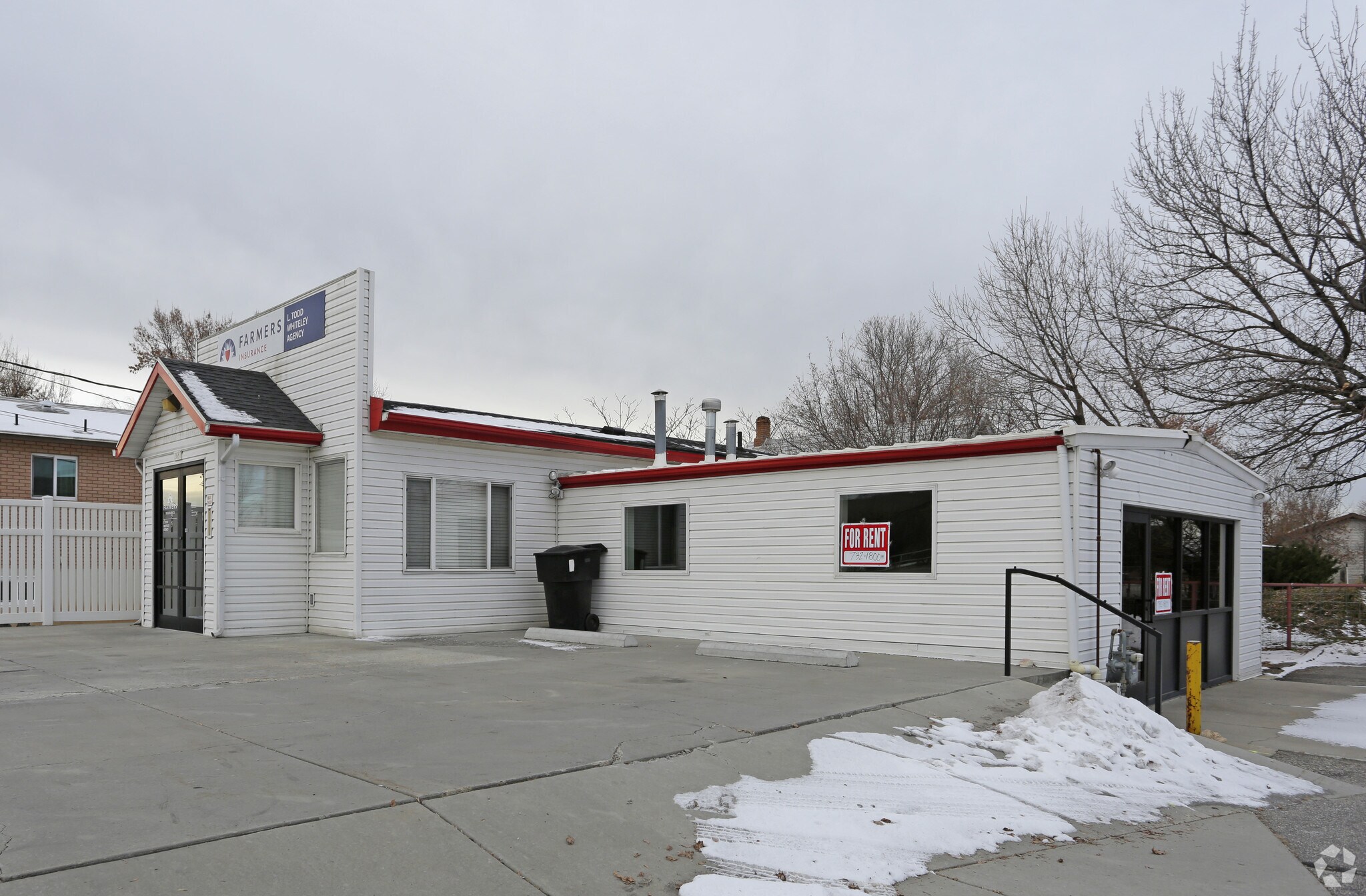 2687 N 2000 W, Ogden, UT for sale Primary Photo- Image 1 of 1