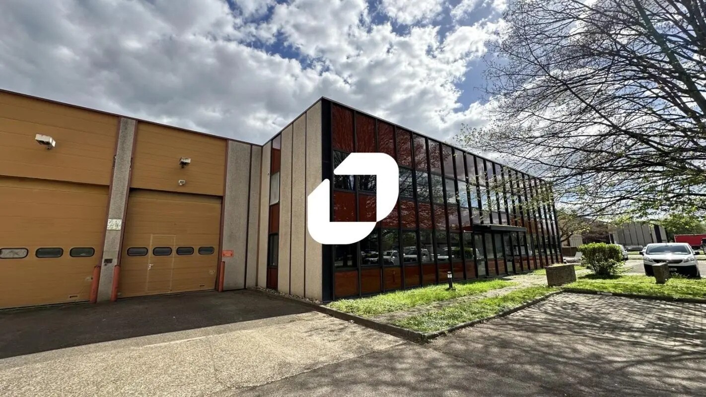 15 Allée Des Foulons, Lingolsheim for lease Building Photo- Image 1 of 25