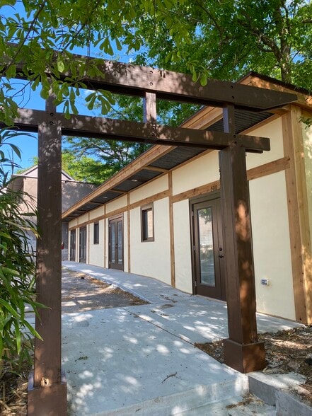 40 Franklin St, Avondale Estates, GA for lease - Building Photo - Image 2 of 11