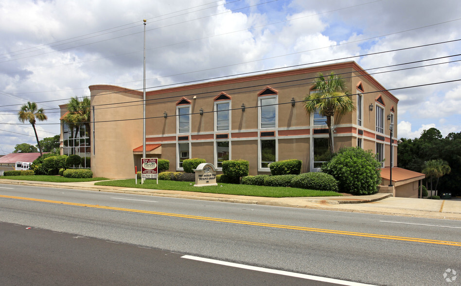 1001 E Highway 98, Panama City, FL for sale - Primary Photo - Image 1 of 1