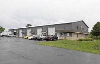 14623 W Edison Dr, New Lenox IL - Warehouse