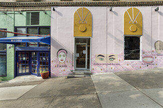 More details for 831 W 181st St, New York, NY - Retail for Lease