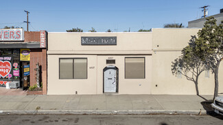 More details for 5827 E Beverly Blvd, Los Angeles, CA - Office for Lease