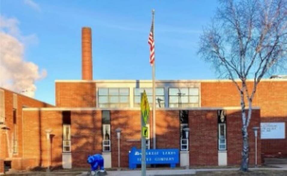 437 S Main St, Cheboygan, MI for sale - Building Photo - Image 3 of 13