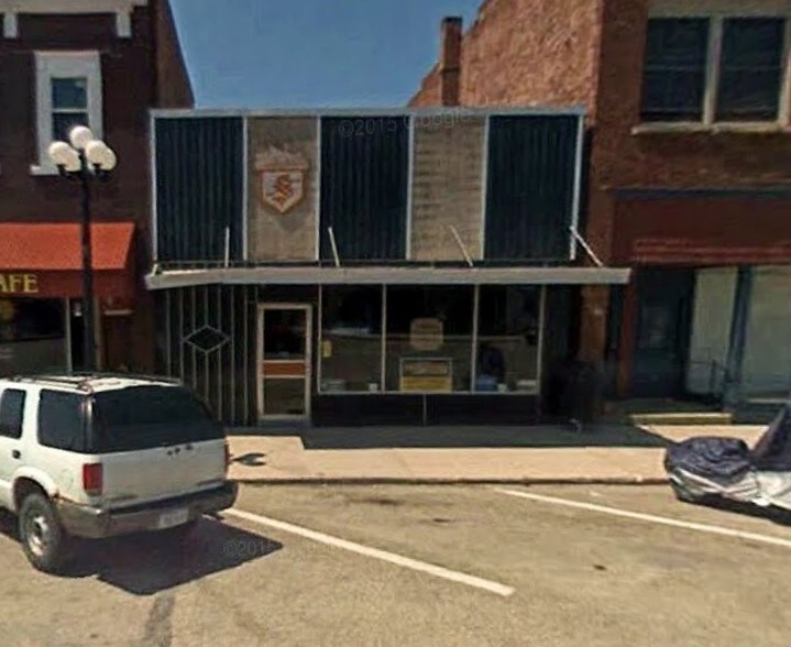 109 Main St, Aurelia, IA for sale - Primary Photo - Image 1 of 1