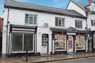 More details for 6-8 Market Street, Tenbury Wells - Retail for Lease