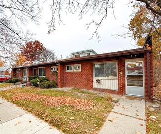 More details for 15405 E 11 Mile Rd, Roseville, MI - Multifamily for Sale