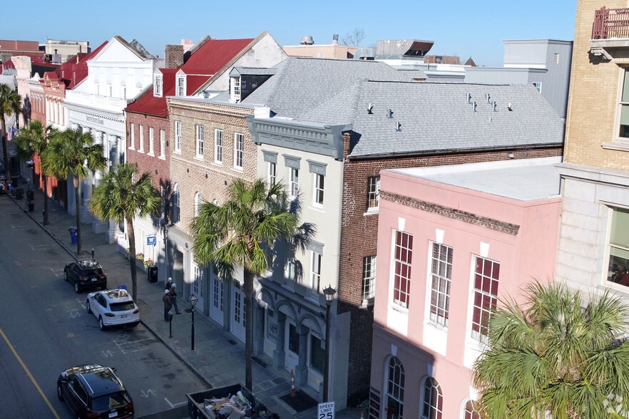 28 Broad St, Charleston, SC for lease - Building Photo - Image 3 of 10