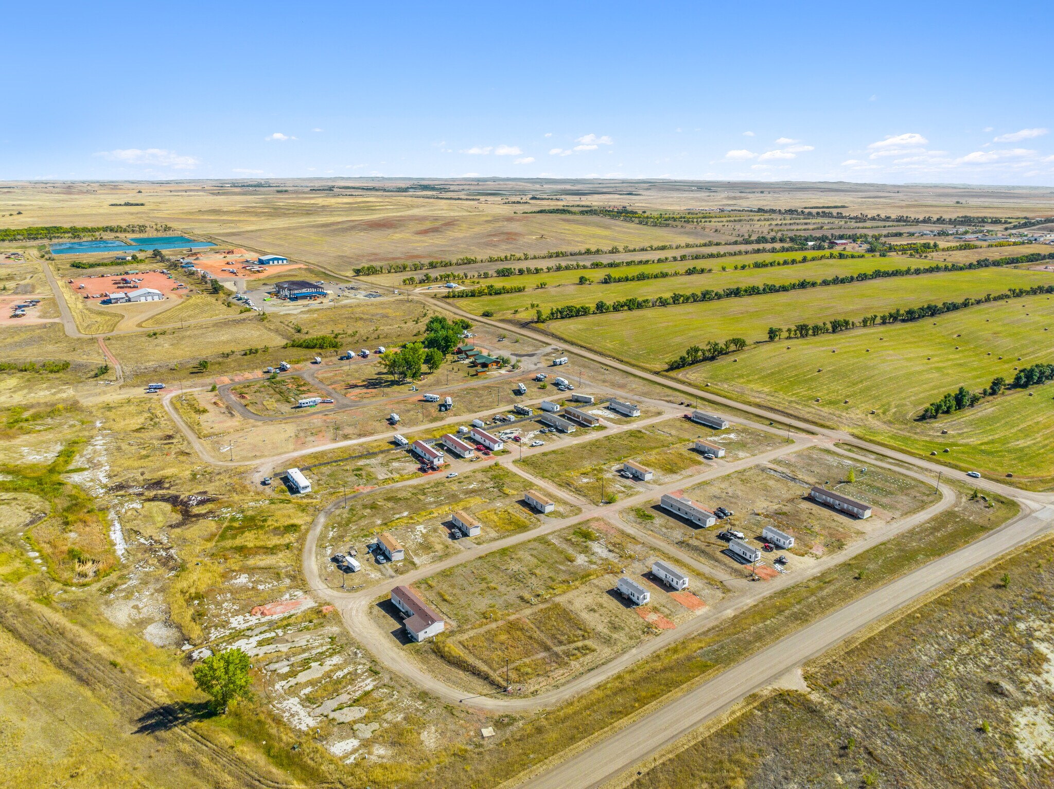 10295 3rd St SW, Killdeer, ND for sale Primary Photo- Image 1 of 1