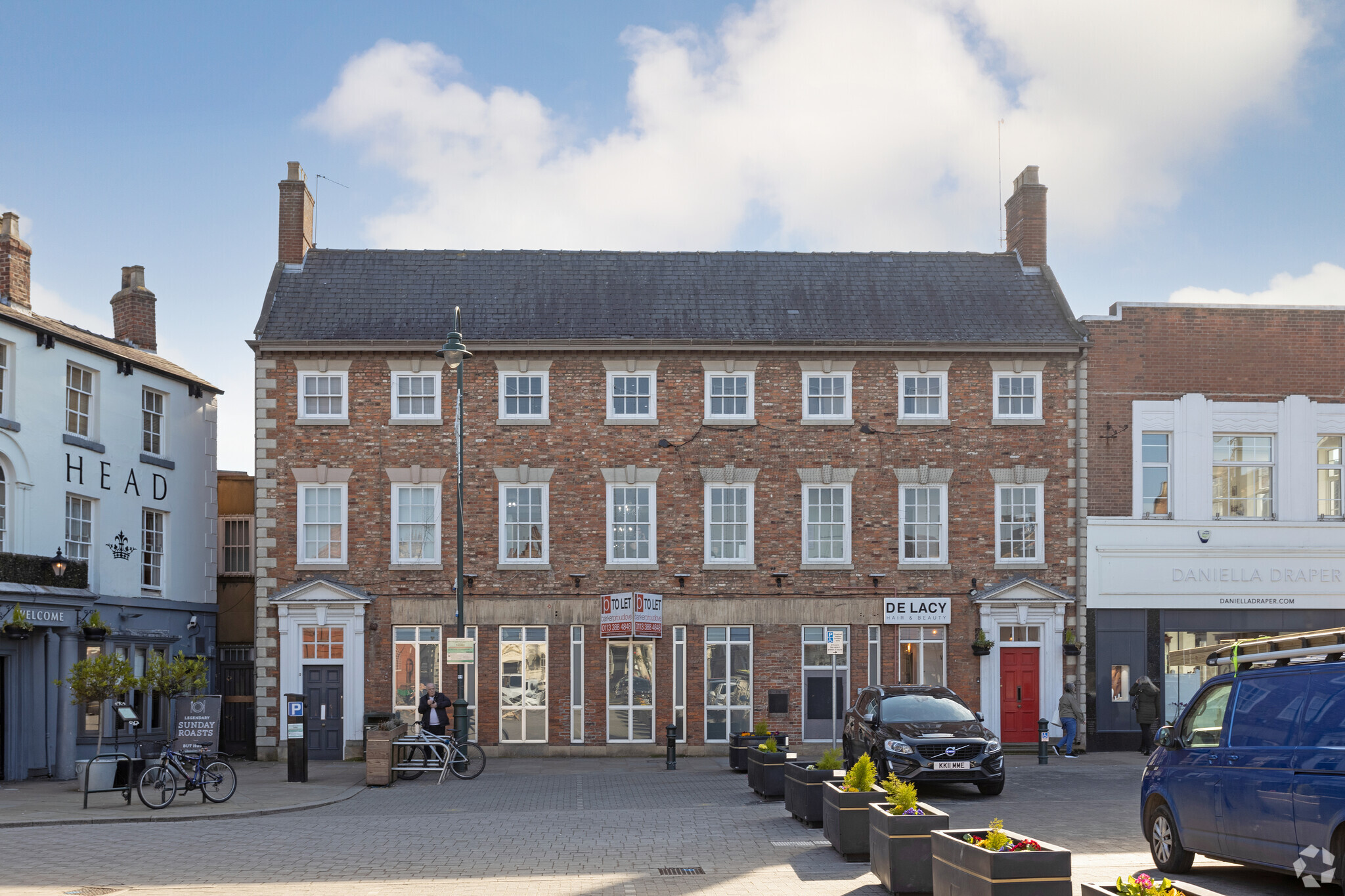 39 Saturday Market, Beverley for lease Primary Photo- Image 1 of 5