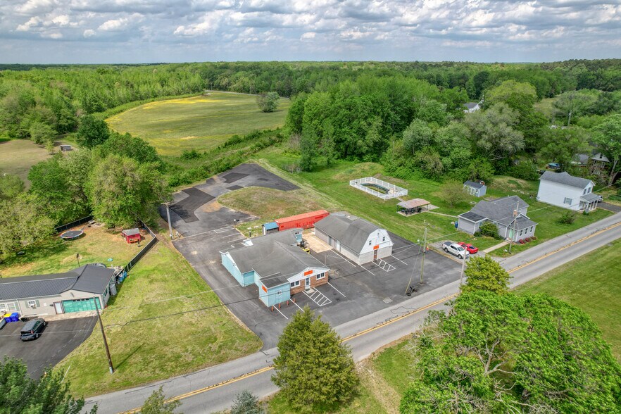 6645 Mud Mill Rd, Camden Wyoming, DE for sale - Building Photo - Image 1 of 1