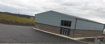 Parc Pensarn, Carmarthen for sale Primary Photo- Image 1 of 1