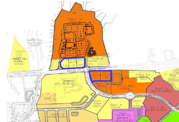 Bridge Rd, Suffolk, VA for sale Primary Photo- Image 1 of 1