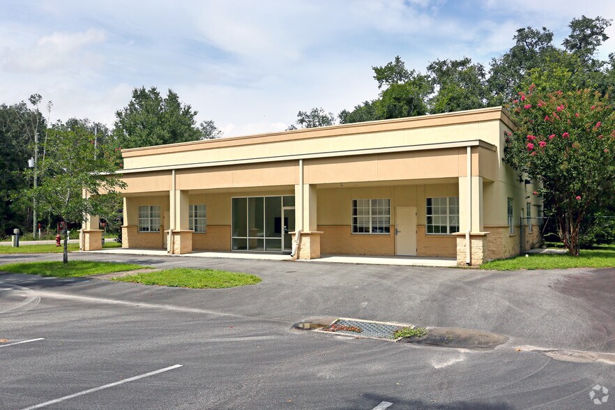 1035 Sopchoppy Hwy, Sopchoppy, FL 32358