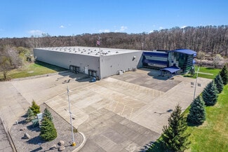 More details for 2021 Wellworth, Jackson, MI - Industrial for Sale