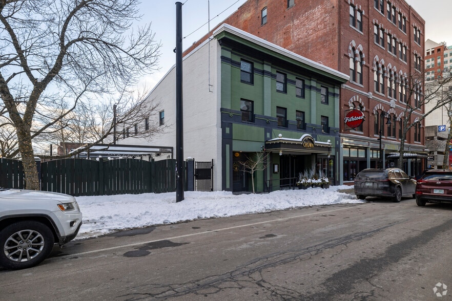 99 Hanover St, Manchester, NH for lease - Building Photo - Image 3 of 5