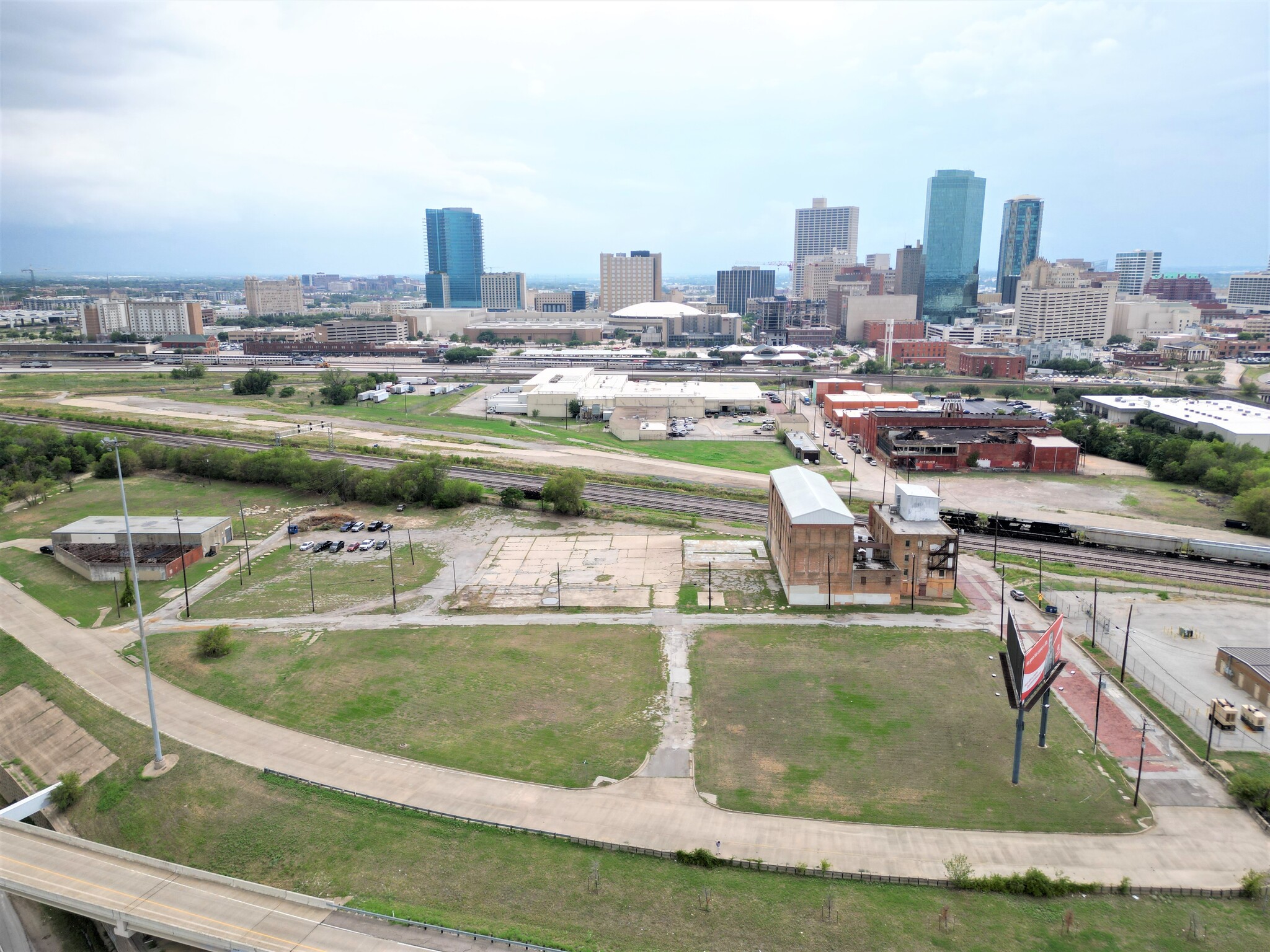 1100 Harding St, Fort Worth, TX for sale Building Photo- Image 1 of 8