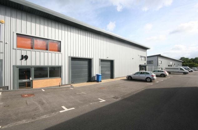 Jenson Ct, Frome for sale Building Photo- Image 1 of 1