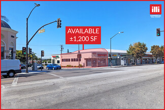 More details for 432 E Valley Blvd, San Gabriel, CA - Retail for Lease