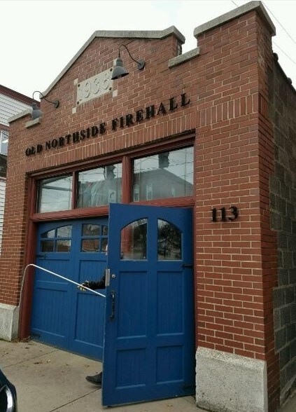 113 N Main St, Fairport, NY for sale - Primary Photo - Image 1 of 1